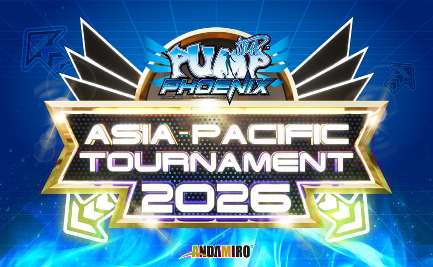 Asia Pacific Tournament 2026