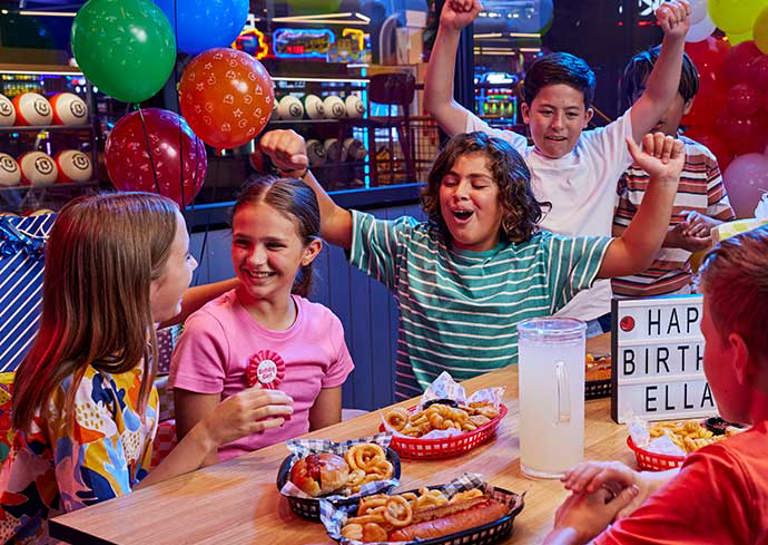 Arcade Games & More | Timezone Lakeside Joondalup ️