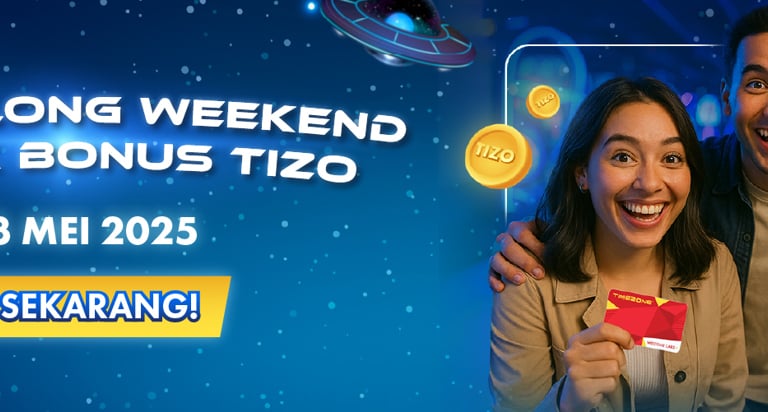 Long Weekend Venue & Fun App
