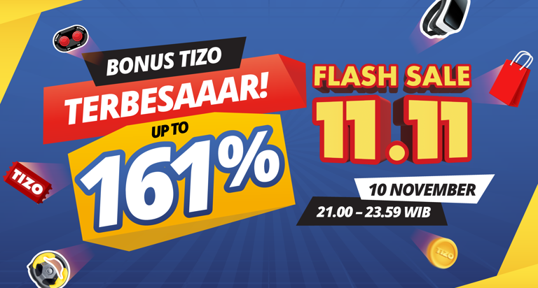 Flash Sale 