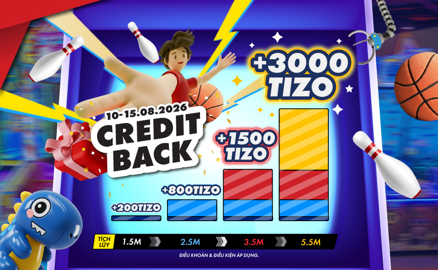 creditback