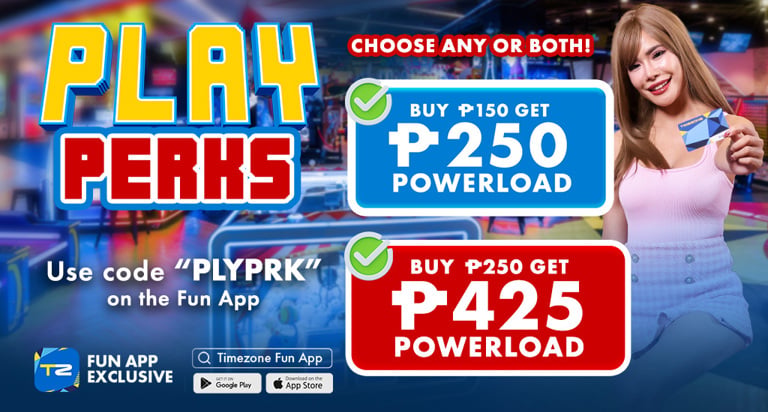 Play Perks