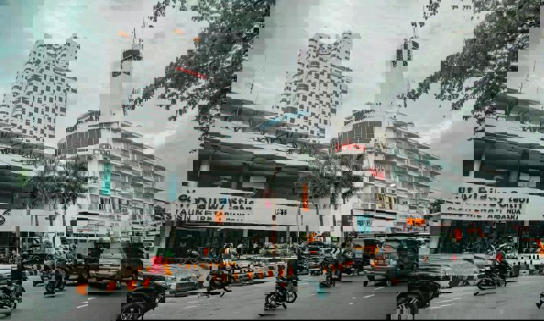 10 Rekomendasi Tempat Ngedate Di Medan Untuk Pasangan