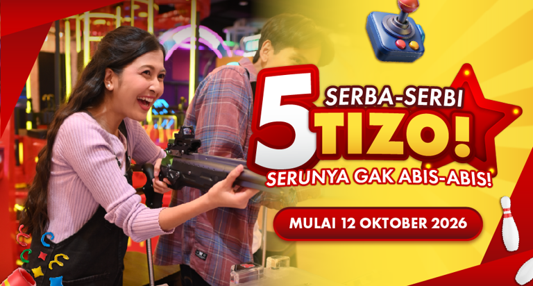 5 Tizo