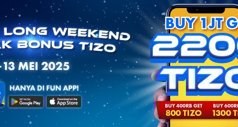 Long Weekend Fun App