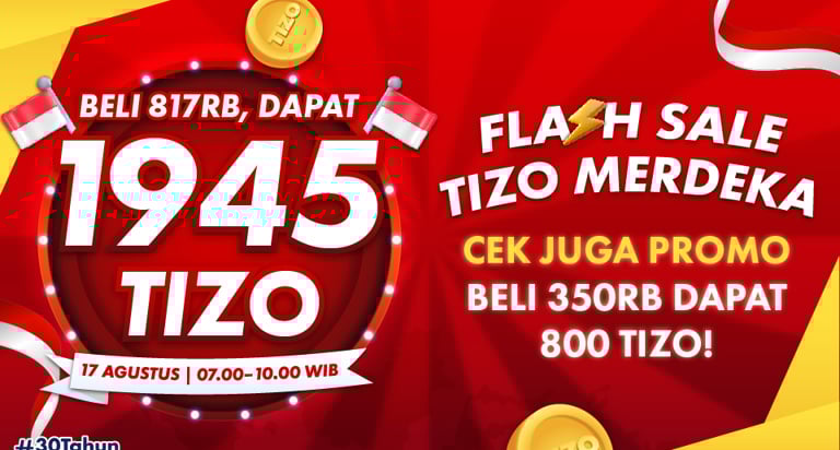 Flash Sale Fun App