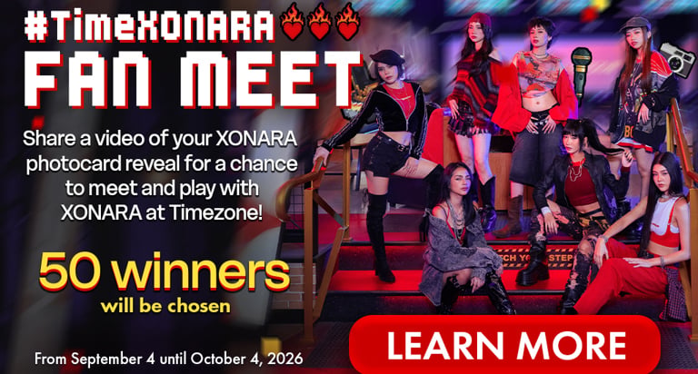 Xonara Fan Meet Registration Form