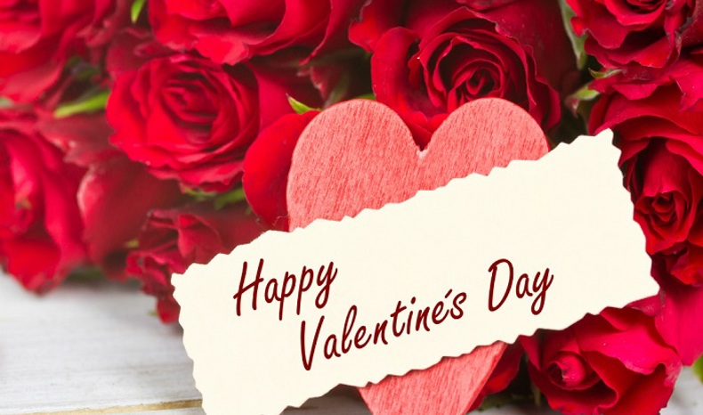 Hoa Valentine 3