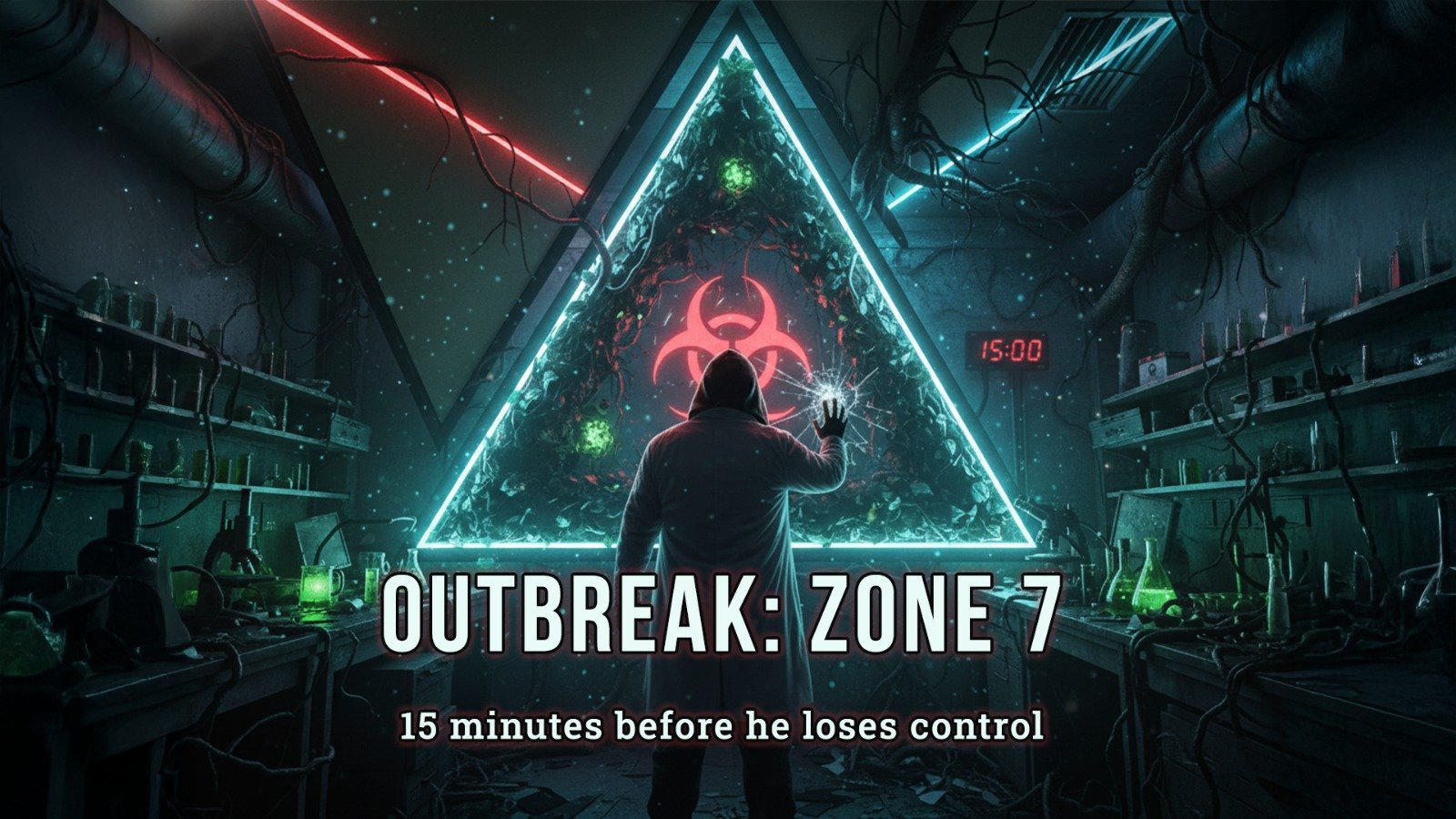 Outbreak: Zone 7
