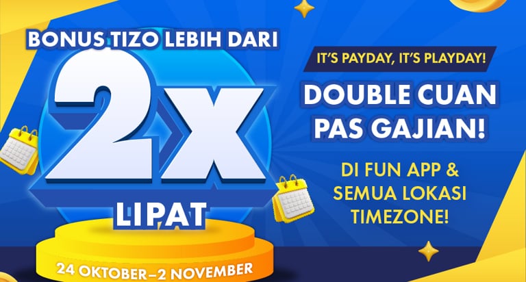 Payday Venue