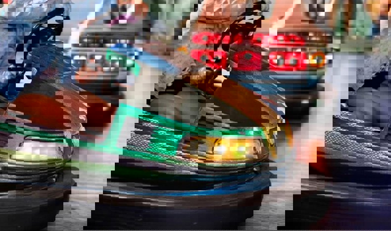 Gaming For Children