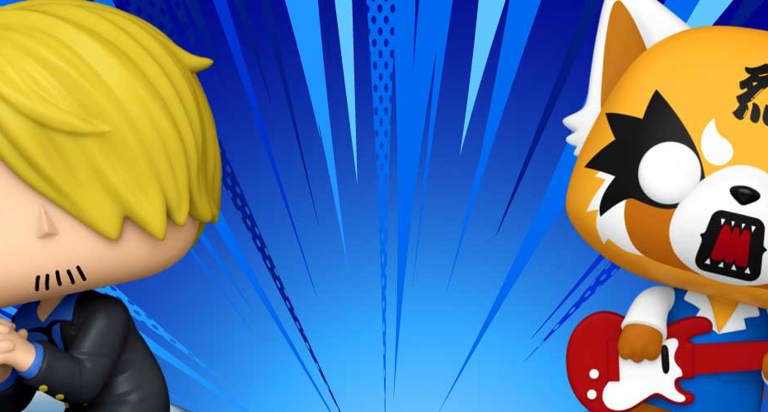Pop Vinyls Gift with Purchase!