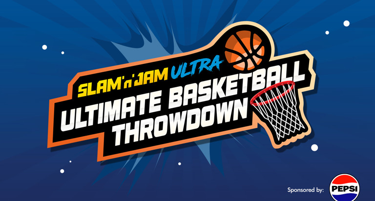 Slam N' Jam 2025
