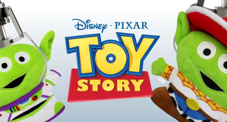 Toy Story 