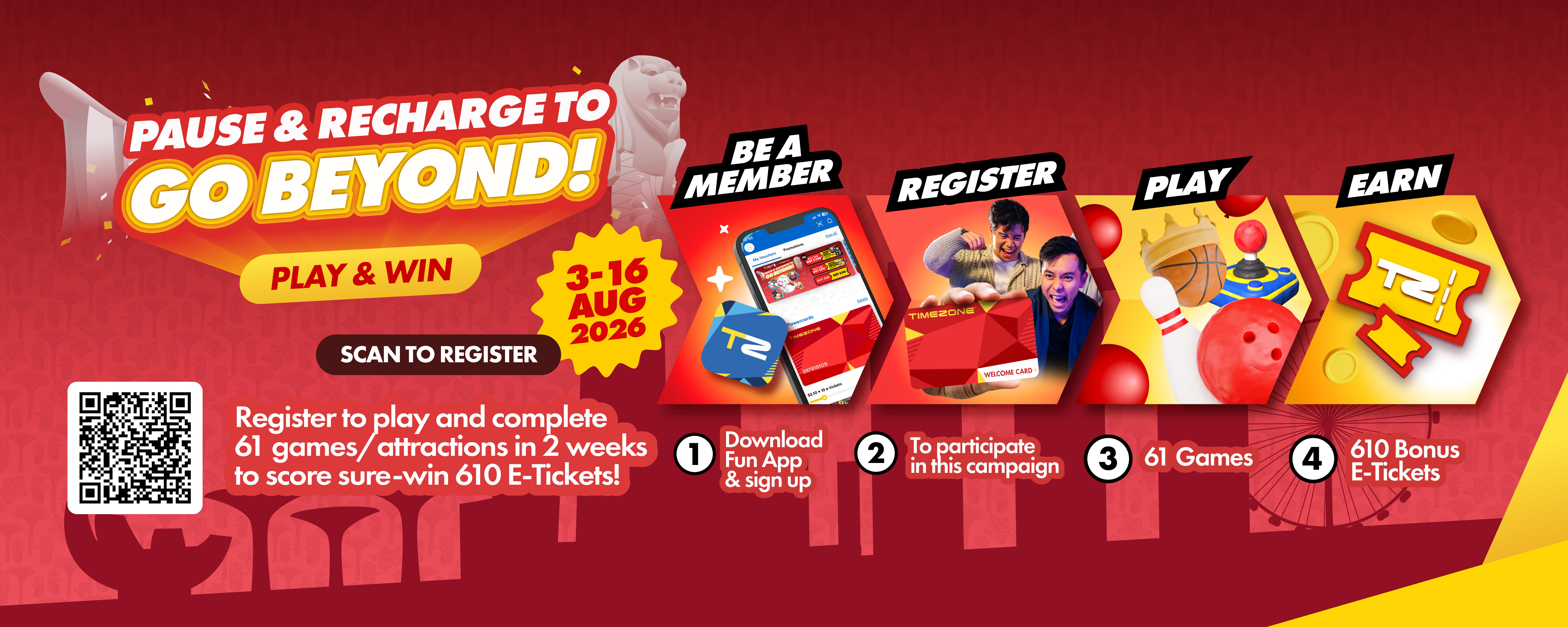 Play & Win
