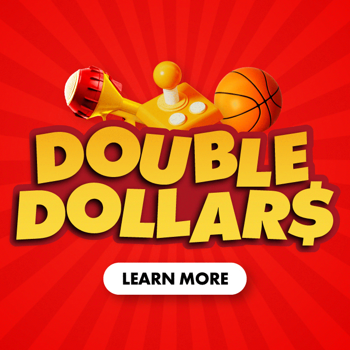 Double Dollar deals