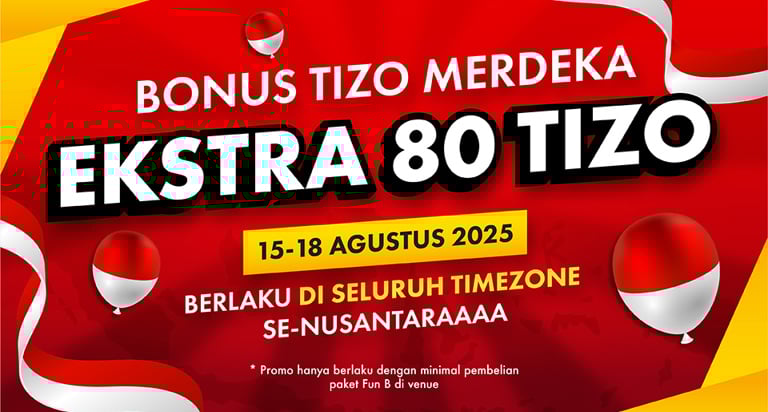 Ekstra 80 Tizo