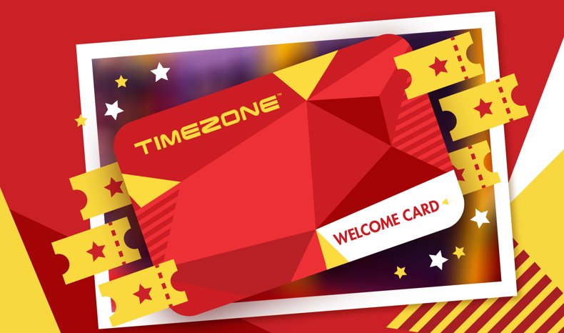 Blog Tekken Away Paper Tickets