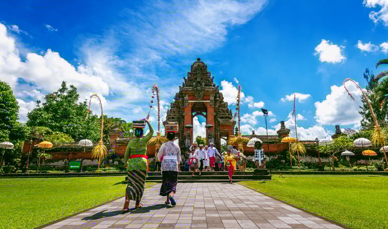 10 Aktivitas Team Building Di Bali Yang Seru Dan Bikin Tim Kompak