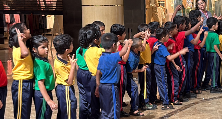 School Trips & Group Bookings