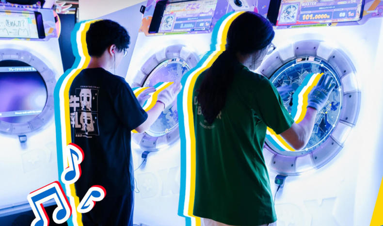 Tips How To Get Better At Maimai