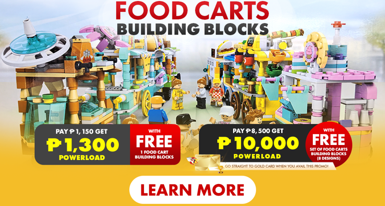 Food Carts
