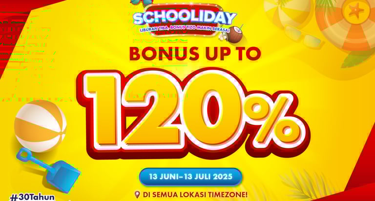 Schooliday Fun App
