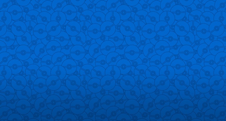 Get Ready to Catch 'Em All 