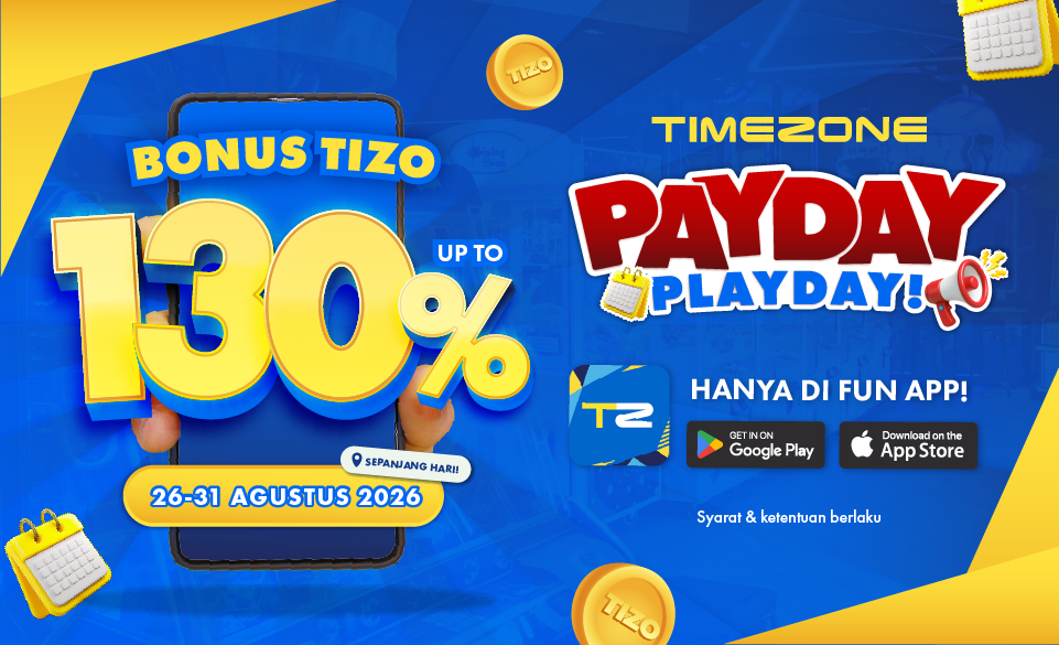 Promo Fun App