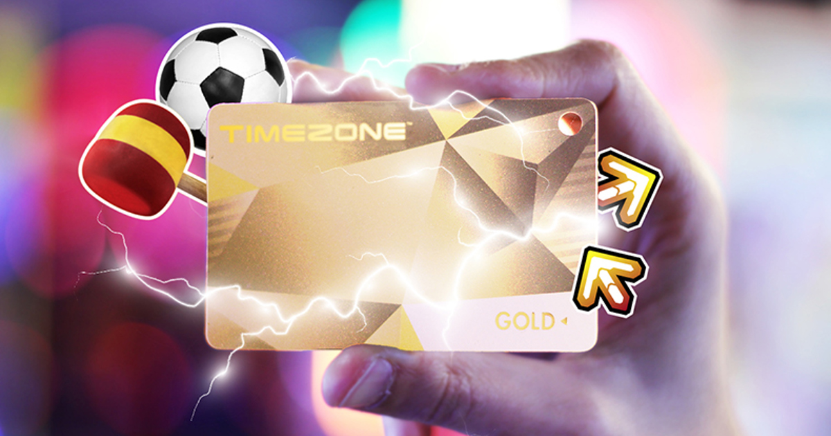 Maximize Your Fun: How to Make the Most of Timezone Rewards | Timezone AU