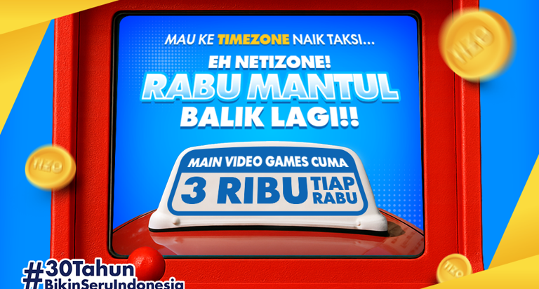 Rabu Mantul