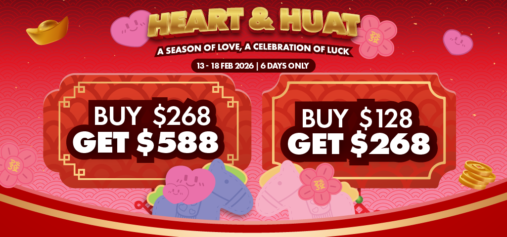 Heart & Huat Deals ❤️