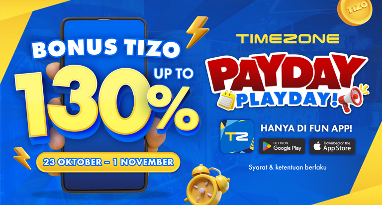 Payday Fun App