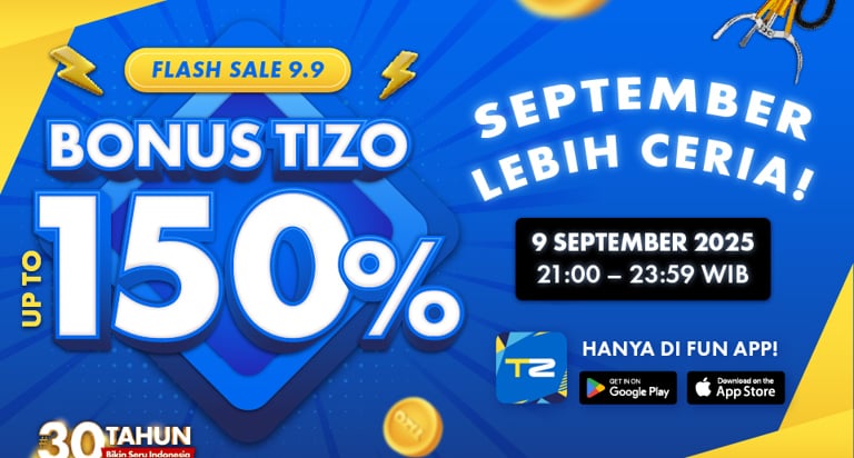 Flash Sale
