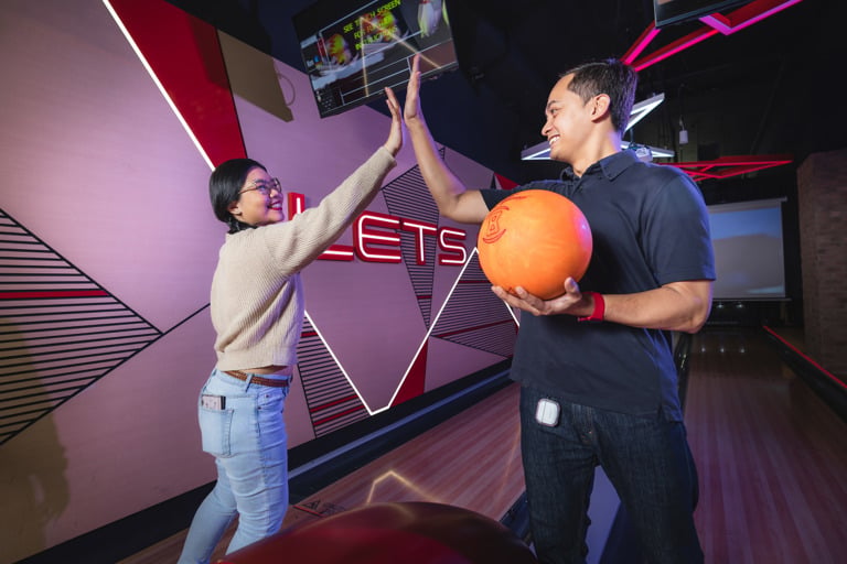 Bowling Singapore | Fun Mini & Social Bowling for All Ages