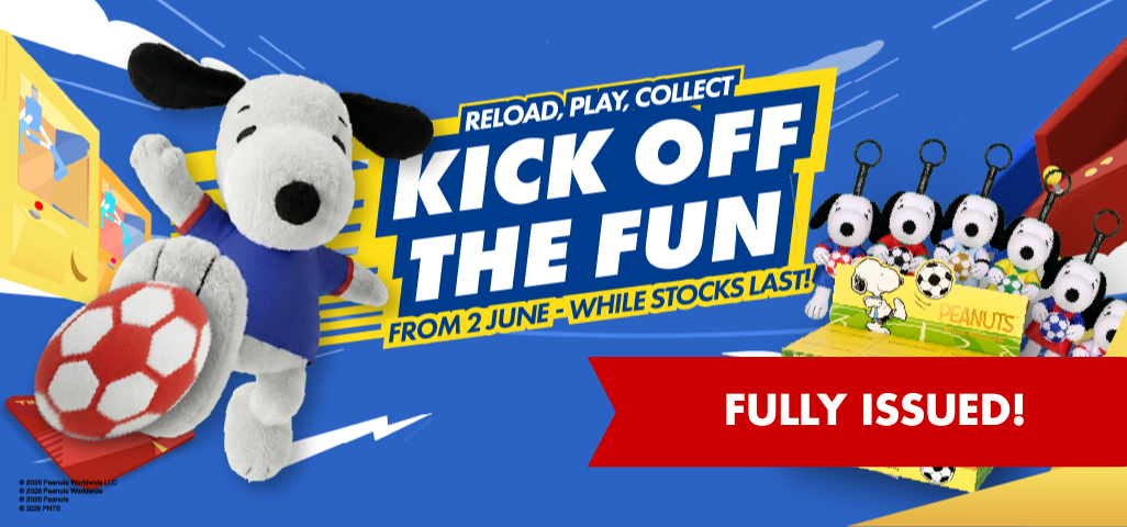 Kick Off The Fun! ⚽