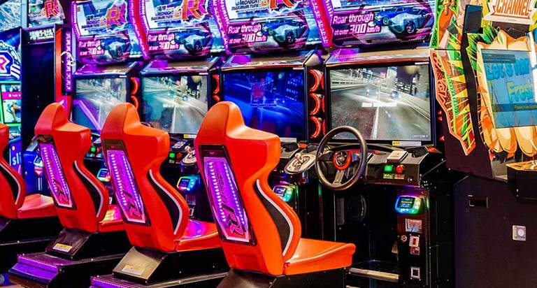 Midnight Maximum Tune 6 Tournament 