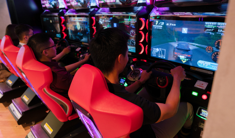 Racing Games
