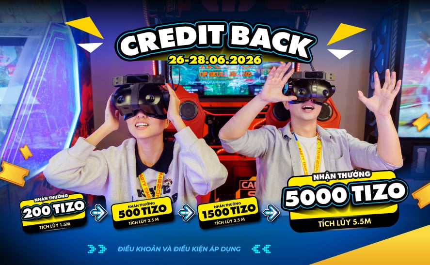 creditback
