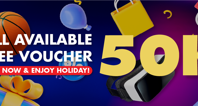 CLAIM YOUR VOUCHER NOW