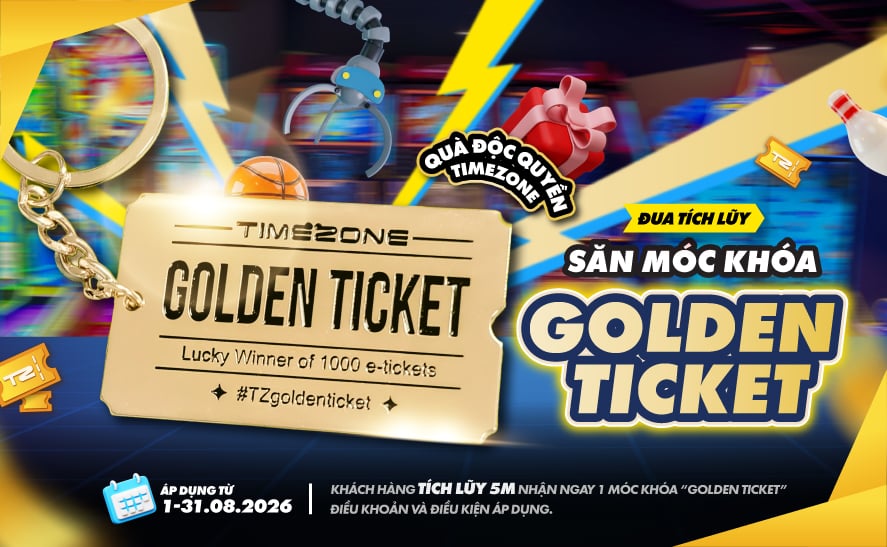 creditbackgoldenticket