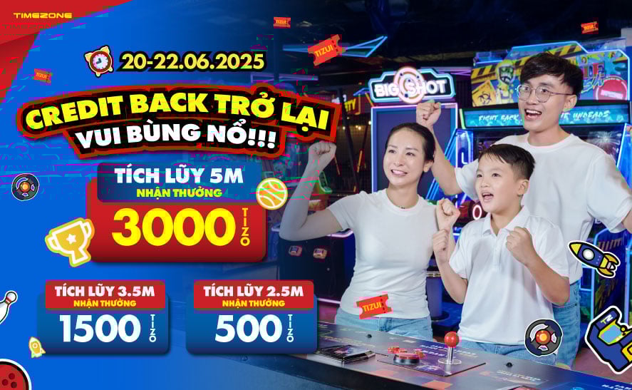 Creditback