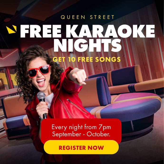 Free Karaoke Nights