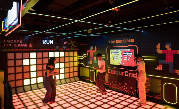 Image 6: ColourGrid