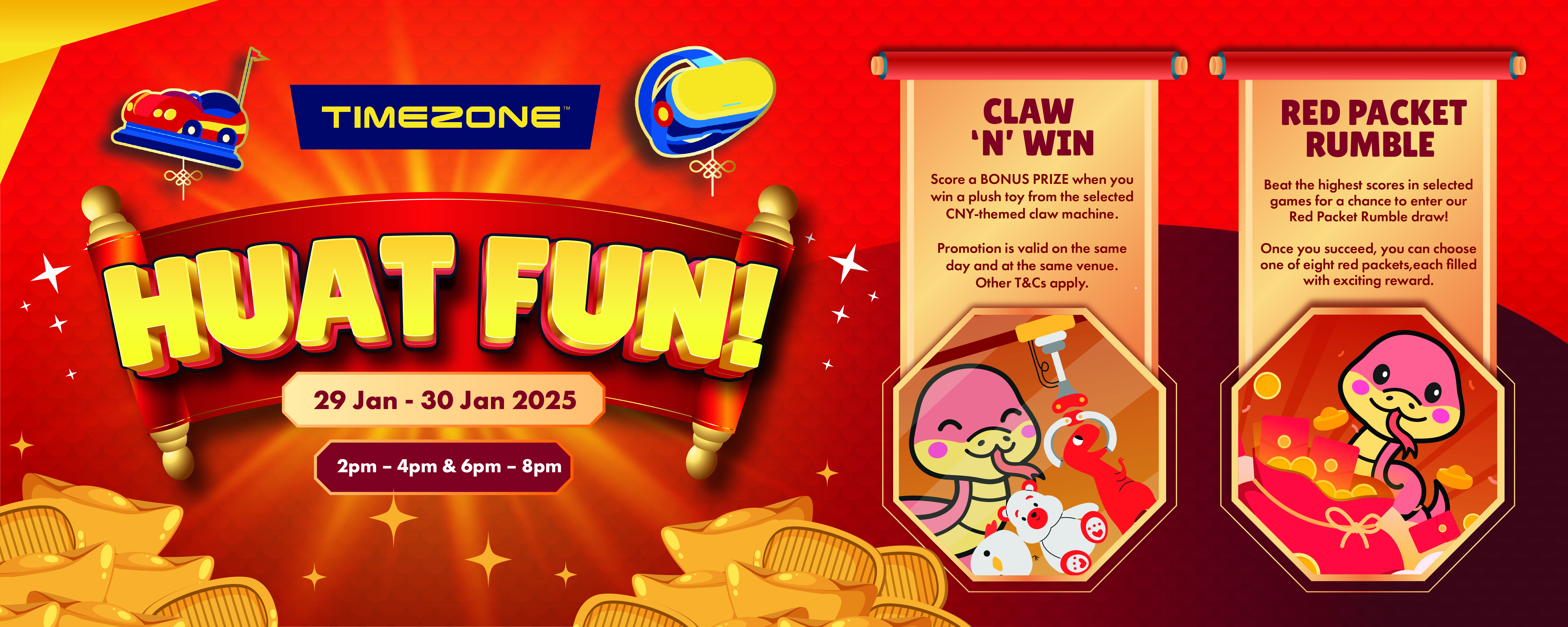 Huat Fun!