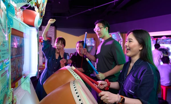Image 27: Music Games 