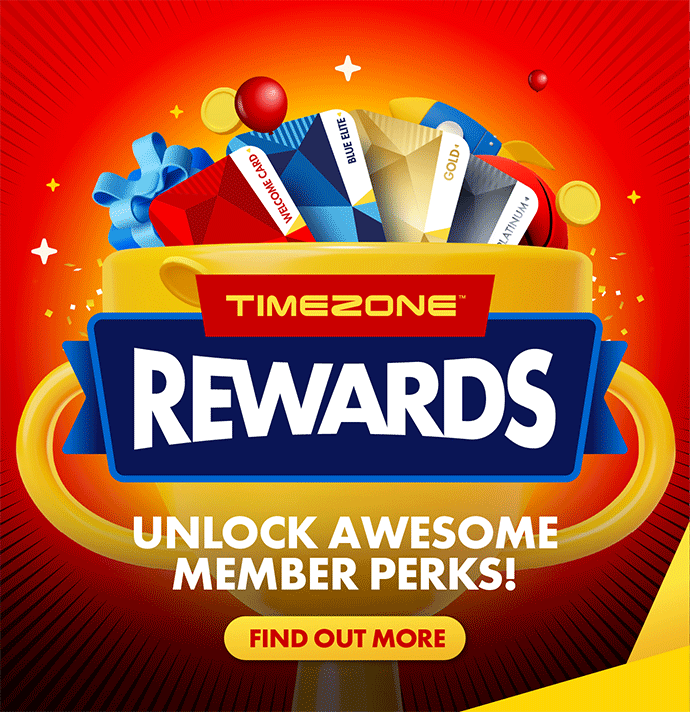 Timezone Rewards