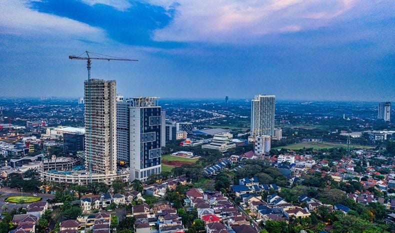 8 Ide Tempat Bermain Di Serpong Untuk Akhir Pekan Bareng Keluarga Dan Anak