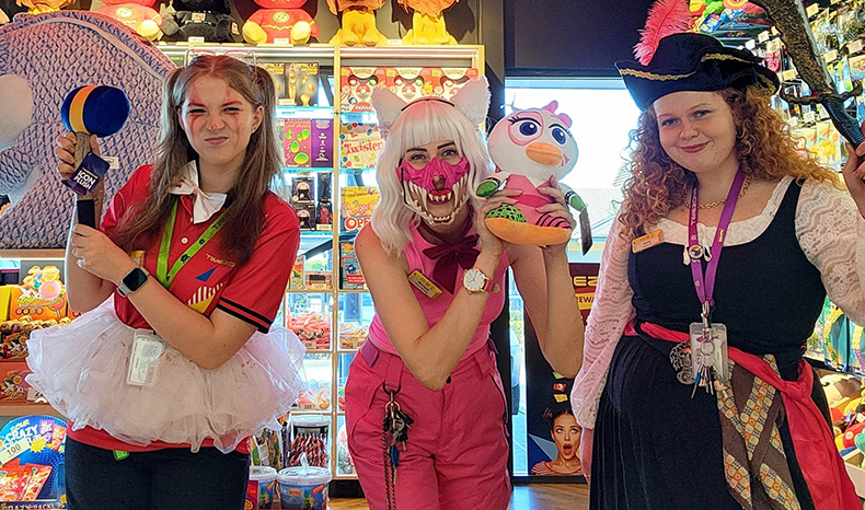 Halloween