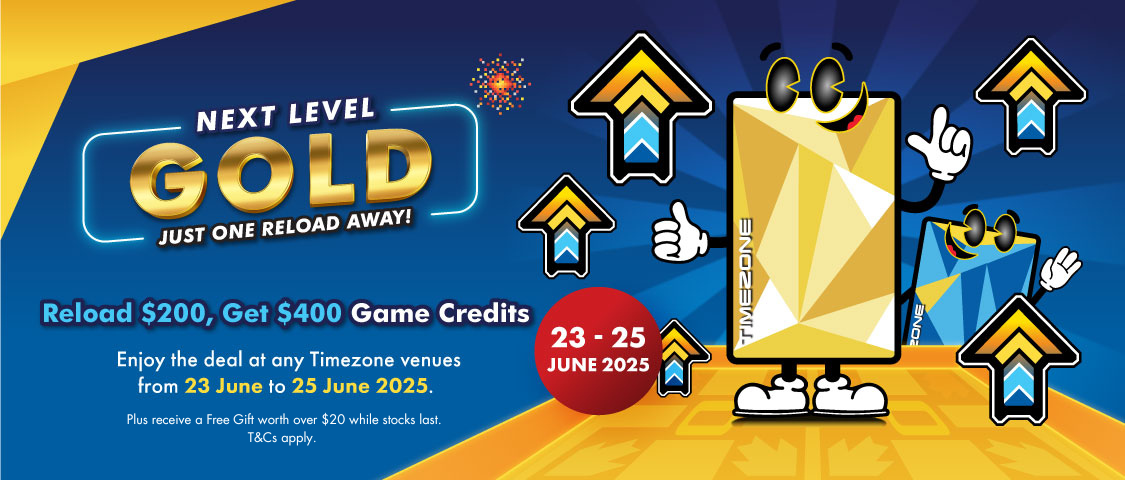 Your Exclusive Offer to Upgrade to Gold!
